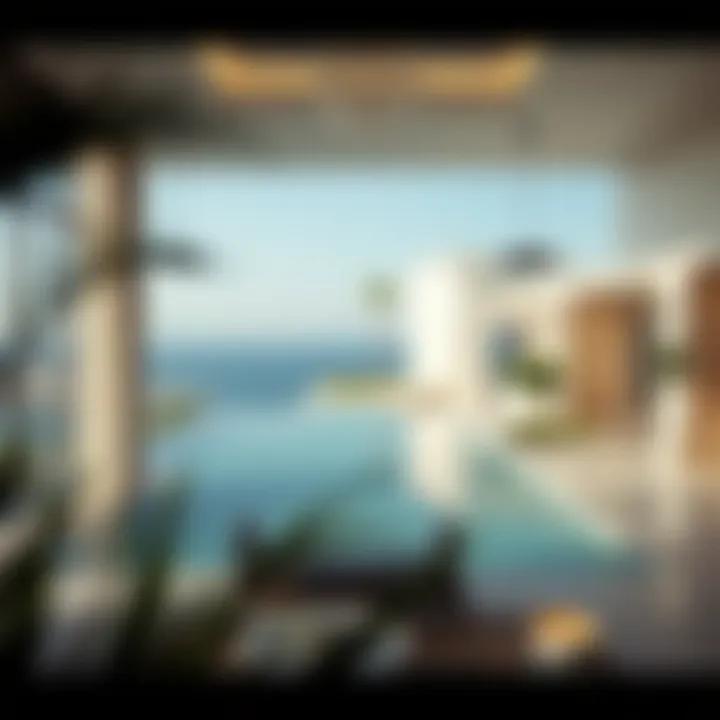 Exploring Villas for Sale in Palm Jumeirah: Insights and Opportunities Summary