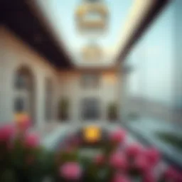 Exploring Villas in Jannah: The Ultimate Guide Introduction