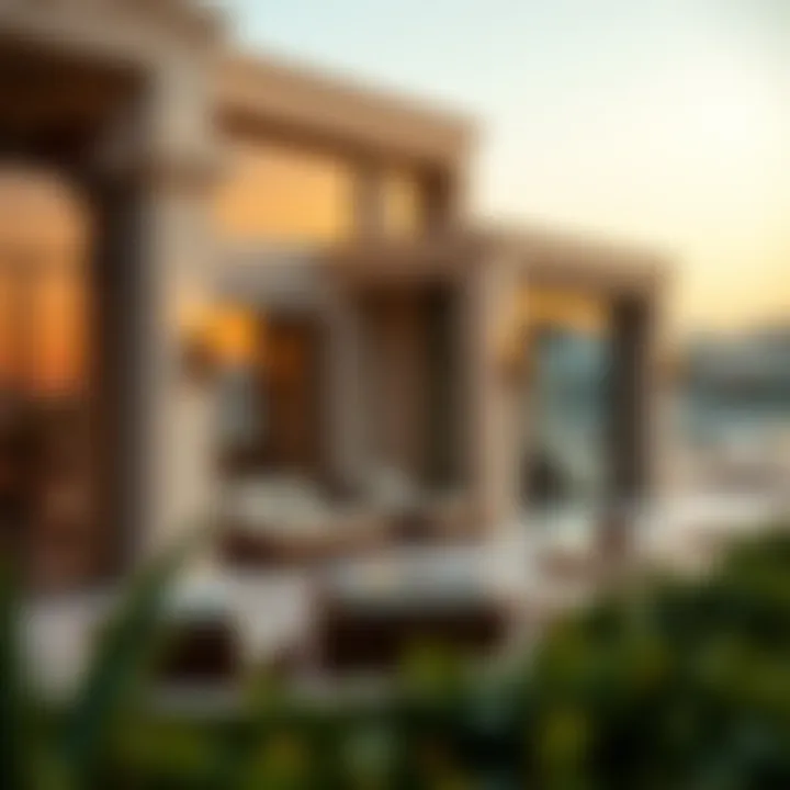 Exploring Villas in Jannah: The Ultimate Guide Summary