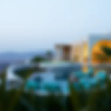 Market trends and investment opportunities in the Dubai real estate sector