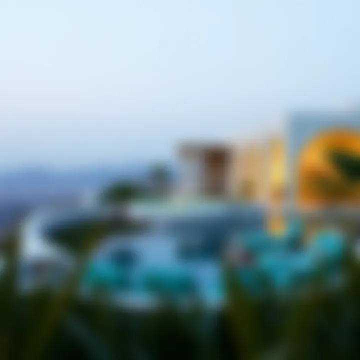 Market trends and investment opportunities in the Dubai real estate sector