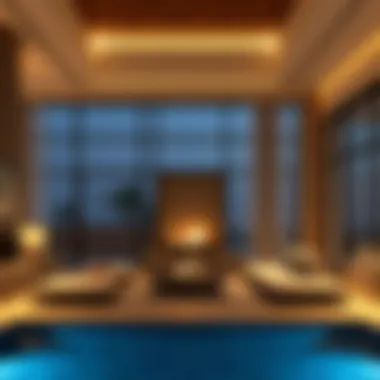 Notable Exploring West Yas Villas: A Premier Destination for Luxury Living in Abu Dhabi