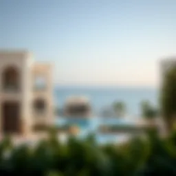 Exploring Yasmina Villas: A Luxe Haven in Dubai Introduction