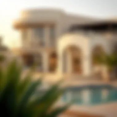 Notable Exploring Yasmina Villas: A Luxe Haven in Dubai Notable Exploring Yasmina Villas: A Luxe Haven in Dubai
