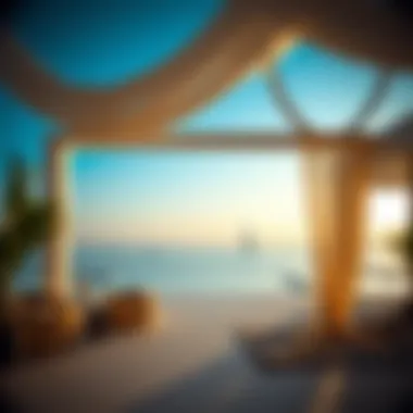 Exploring Zuha Island by Zaya: A Comprehensive Perspective Summary Exploring Zuha Island by Zaya: A Comprehensive Perspective Summary