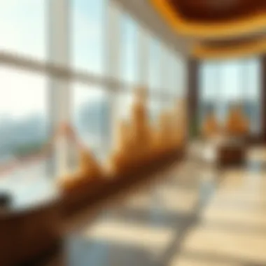 Graphs depicting historical currency trends