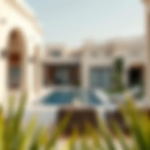 Houses for Sale in Arabian Ranches: An In-Depth Exploration Introduction