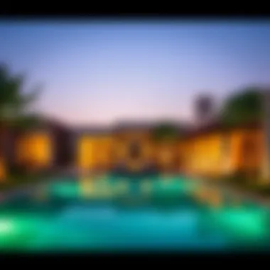 Notable Houses for Sale in Arabian Ranches: An In-Depth Exploration Notable Houses for Sale in Arabian Ranches: An In-Depth Exploration