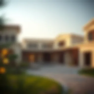 Houses for Sale in Arabian Ranches: An In-Depth Exploration Summary Houses for Sale in Arabian Ranches: An In-Depth Exploration Summary