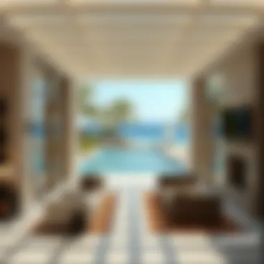 Insights into Portofino Damac Lagoons: A Luxurious Oasis in Dubai Summary Insights into Portofino Damac Lagoons: A Luxurious Oasis in Dubai Summary