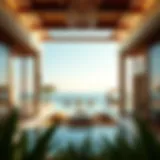 Lagoon Villas Dubai: A Comprehensive Exploration Introduction