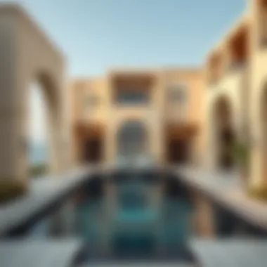Lagoon Villas Dubai: A Comprehensive Exploration Summary Lagoon Villas Dubai: A Comprehensive Exploration Summary