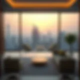 Navigating the Dubai Real Estate Landscape: A Guide for House Hunters Introduction
