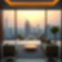 Navigating the Dubai Real Estate Landscape: A Guide for House Hunters Introduction