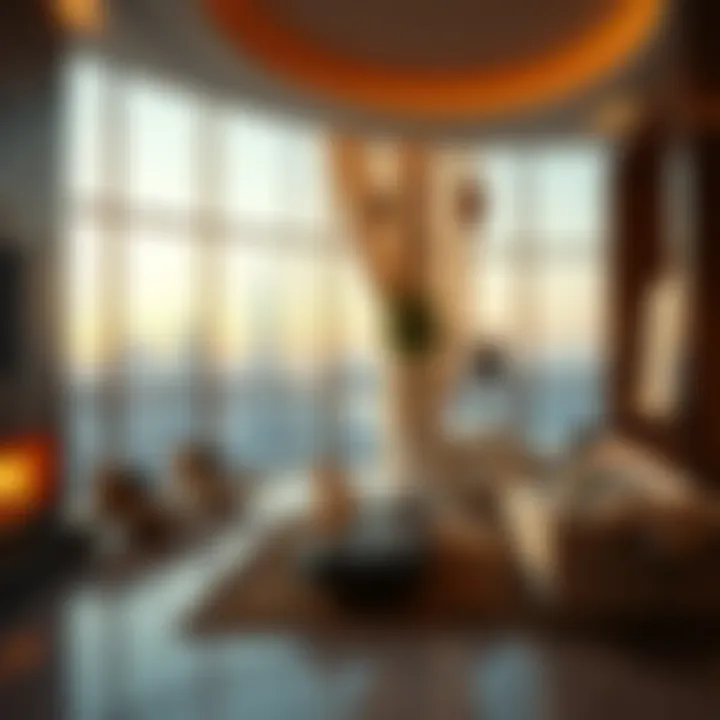 Navigating the Dubai Real Estate Landscape: A Guide for House Hunters Summary