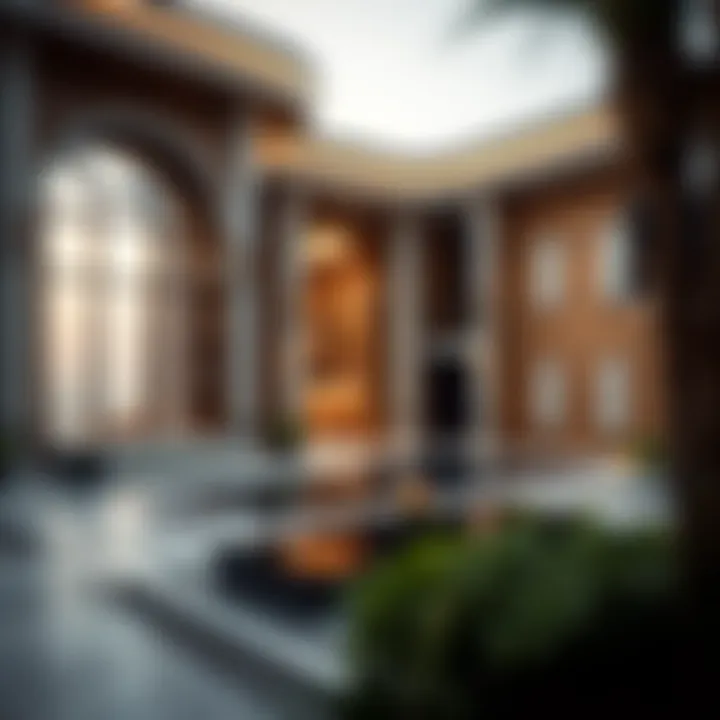 Navigating the Luxury Real Estate Market in Dubai: A Guide to Homes for Sale Summary