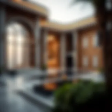 Navigating the Luxury Real Estate Market in Dubai: A Guide to Homes for Sale Summary Navigating the Luxury Real Estate Market in Dubai: A Guide to Homes for Sale Summary