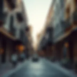 Navigating the Old Town Dubai Map: An In-Depth Exploration Introduction