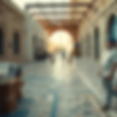 Notable Navigating the Old Town Dubai Map: An In-Depth Exploration Notable Navigating the Old Town Dubai Map: An In-Depth Exploration