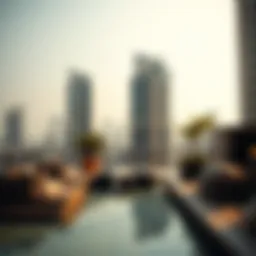 Navigating the Real Estate Landscape: A Comprehensive Guide to House Finding in Dubai Introduction