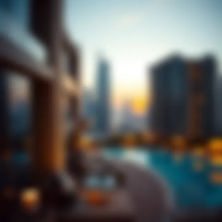 Notable Navigating the Real Estate Landscape: A Comprehensive Guide to House Finding in Dubai
