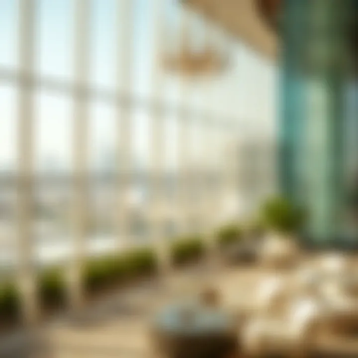 Navigating the Real Estate Landscape: A Comprehensive Guide to House Finding in Dubai Summary