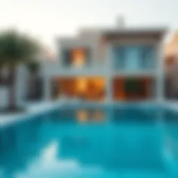 Off-Plan Villas for Sale in Dubai: A Comprehensive Guide Introduction