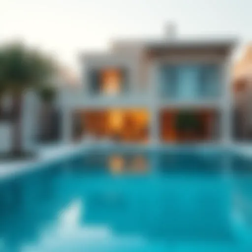 Off-Plan Villas for Sale in Dubai: A Comprehensive Guide Introduction