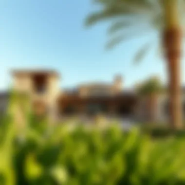 Notable Palmera One: A Comprehensive Overview of Arabian Ranches