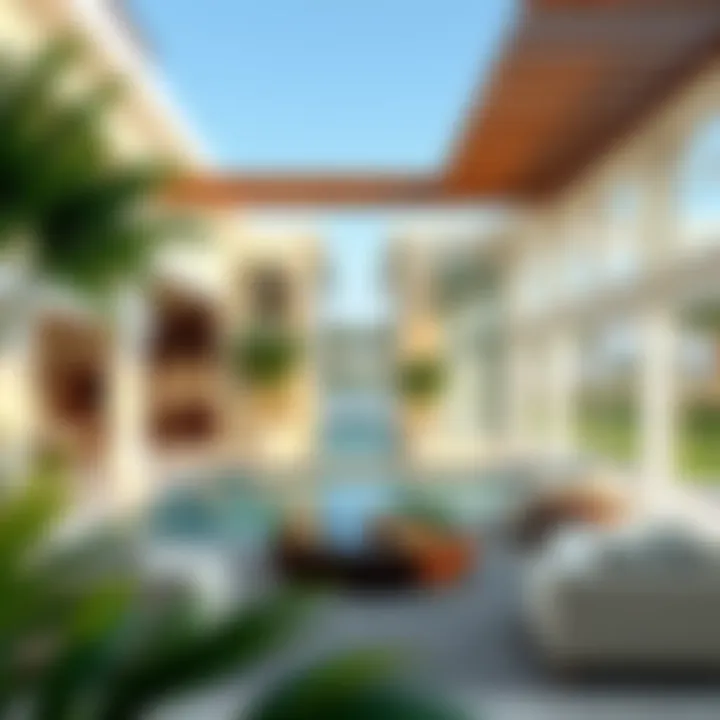 Notable Silicon Oasis Villas for Sale: A Comprehensive Guide