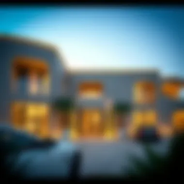 Notable The Al Zahia Townhouse: A Comprehensive Overview Notable The Al Zahia Townhouse: A Comprehensive Overview
