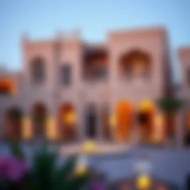 The Al Zahia Townhouse: A Comprehensive Overview Summary The Al Zahia Townhouse: A Comprehensive Overview Summary
