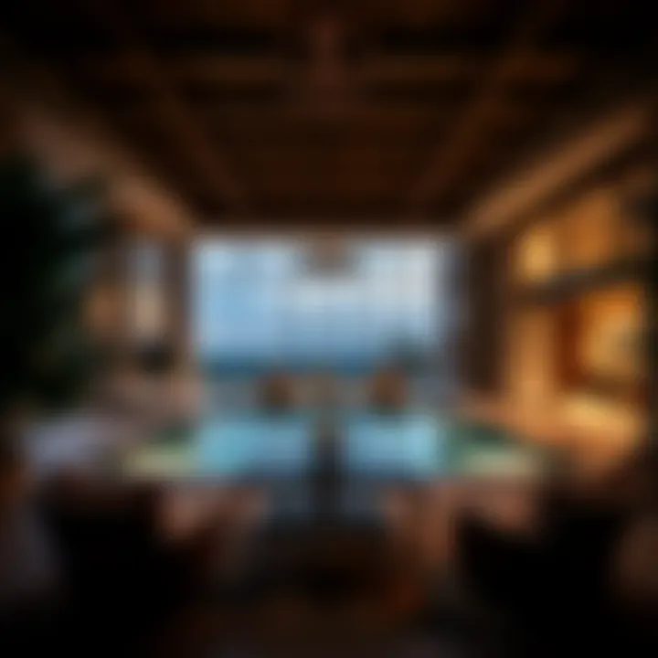 Notable The Allure of Living Legends Villas in Dubai