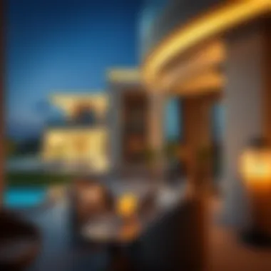 The Allure of Living Legends Villas in Dubai Summary The Allure of Living Legends Villas in Dubai Summary