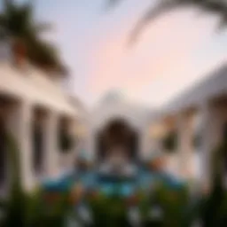 The Best Villas in Dubai: A Comprehensive Guide Introduction