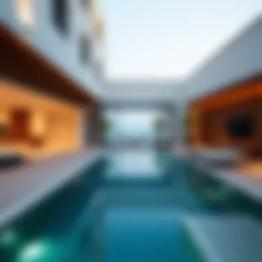 The Loft Villa Nova: A Comprehensive Overview Summary The Loft Villa Nova: A Comprehensive Overview Summary