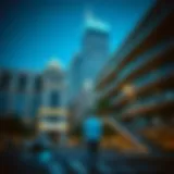 The Society House Phenomenon in Downtown Dubai Introduction