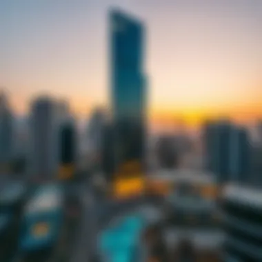 Notable The Society House Phenomenon in Downtown Dubai Notable The Society House Phenomenon in Downtown Dubai