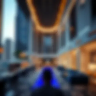 The Society House Phenomenon in Downtown Dubai Summary The Society House Phenomenon in Downtown Dubai Summary