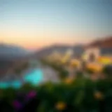 The Valley Dubai: A Comprehensive Exploration Introduction