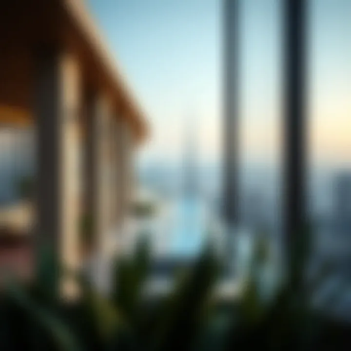 Notable The Valley Dubai: A Comprehensive Exploration