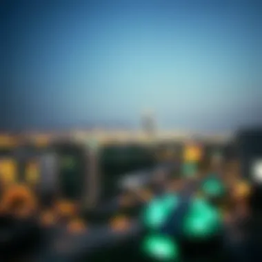 The Valley Dubai: A Comprehensive Exploration Summary
