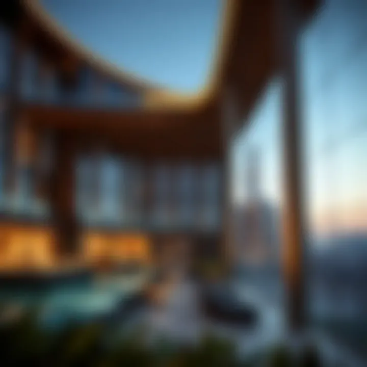 Trump Damac Hills: A Unique Intersection of Lifestyle and Investment in Dubai Summary
