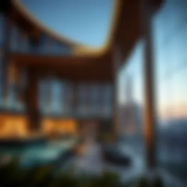Trump Damac Hills: A Unique Intersection of Lifestyle and Investment in Dubai Summary Trump Damac Hills: A Unique Intersection of Lifestyle and Investment in Dubai Summary