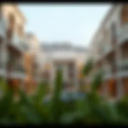 Understanding Al Furjan Townhouses: A Comprehensive Insight Introduction