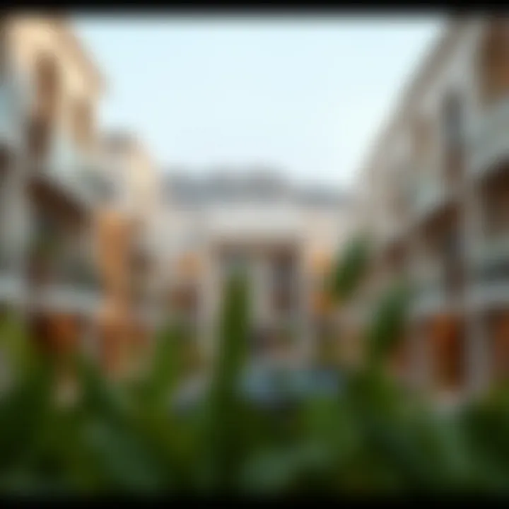 Understanding Al Furjan Townhouses: A Comprehensive Insight Introduction