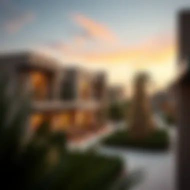 Notable Understanding Al Furjan Townhouses: A Comprehensive Insight