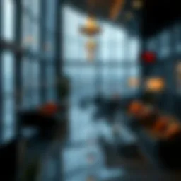 Exchange rate chart showing fluctuations between Euros and AED