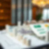 Currency exchange rates graph