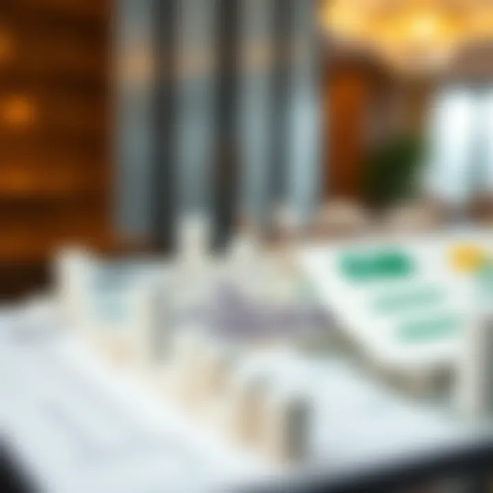 Currency exchange rates graph